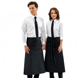 Plain Apron Long Pocket Bar Premier 245 GSM